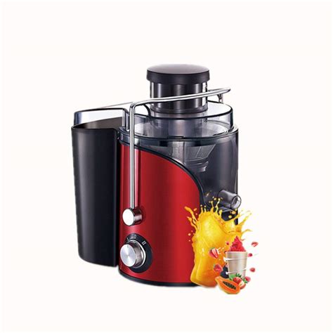 Buy Stainless steel centrifugal juicer, professional tion mixer ...