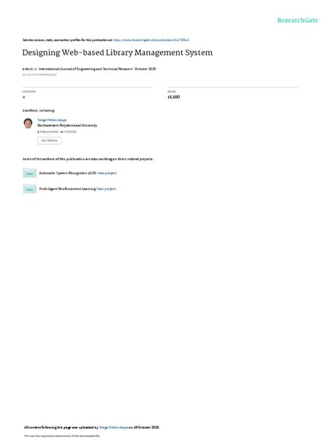 Image result for Web-Based Library Management System Photo