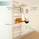 3 Year+ – Curious Cub