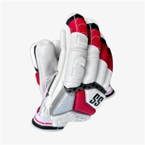 SS Super Test - Batting Gloves – Romjee Sports Llp