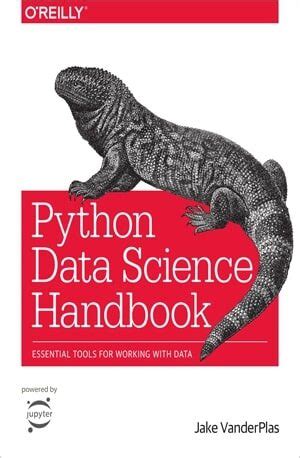 Image result for Python Data Science Handbook.pdf