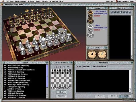 Image result for Chessmaster AG