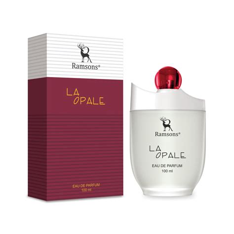 La Opale - Eau De Parfum – Ramsons Perfumes