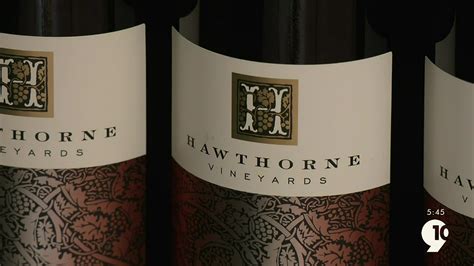 Hawthorne Winery Michigan