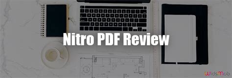 Image result for Nitro PDF Review