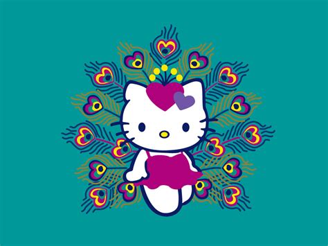 Hello Kitty - Hello Kitty Wallpaper (182187) - Fanpop