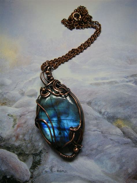 Hobbit Wire Wrapped Tutorials 的图像结果