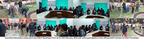 NIELIT