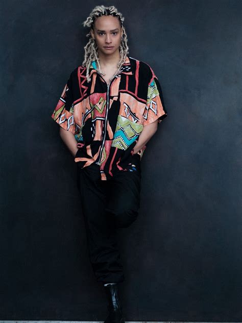 Salber Lee Williams | Schauspielerin