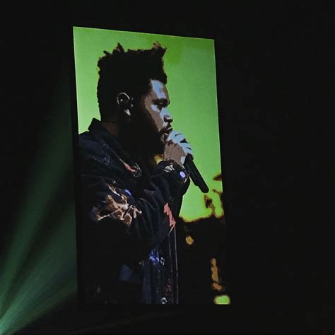The Weeknd Announces 2022 World Tour