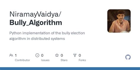 Image result for Bully Algorithm in Distributed System