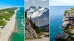 Travel to these awe-inspiring national parks with stunning views – CP24