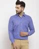 Buy Blue Shirts for Men by JAINISH Online | Ajio.com