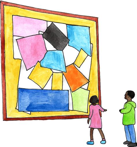 Modern Arts Resources - Layers of Learning
