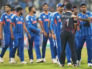 Abhishek Sharma Rinku Singh Out 2 Players In Team India May Give Huge ...