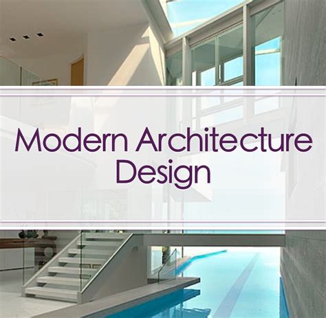Modern Architecture Examples 的图像结果