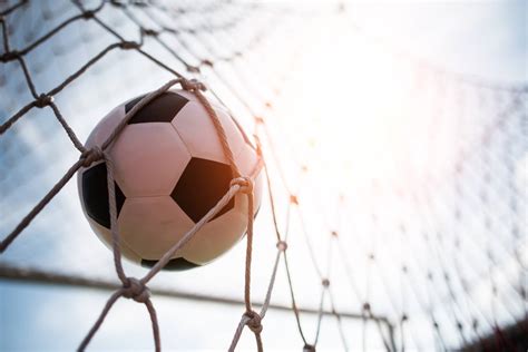 How Soccer was Invented - Laudium Online