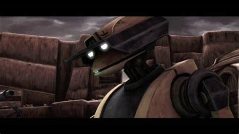 Innocents of Ryloth Episode Featurette | Star Wars: The Clone Wars ...