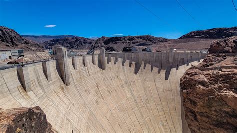 Travel Made Easy: What to Know Before Visiting Hoover Dam | MPA Project ...