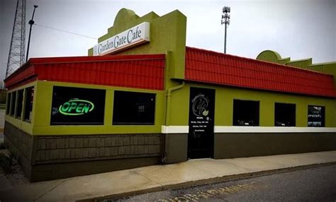 GARDEN GATE CAFE, INC., Peru - Menu, Prices & Restaurant Reviews ...
