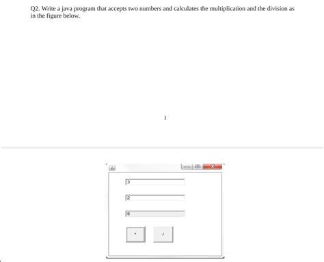 Write a Java Program to Add Two Numbers From Users Inputa 的图像结果