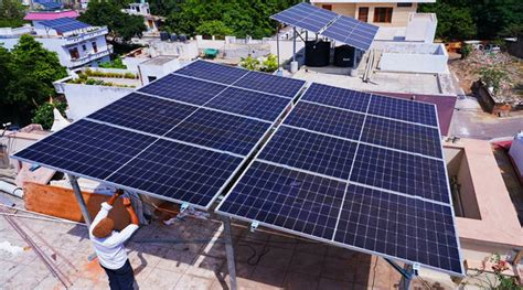 Solar Installations