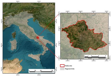 Identification of Agricultural Areas to Restore Through Nature-Based ...