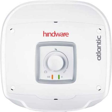 Hindware Ondeo Evo 15L Water Geyser Price in India, Specs, Reviews ...