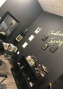 Image result for Home Salon Feature Wall