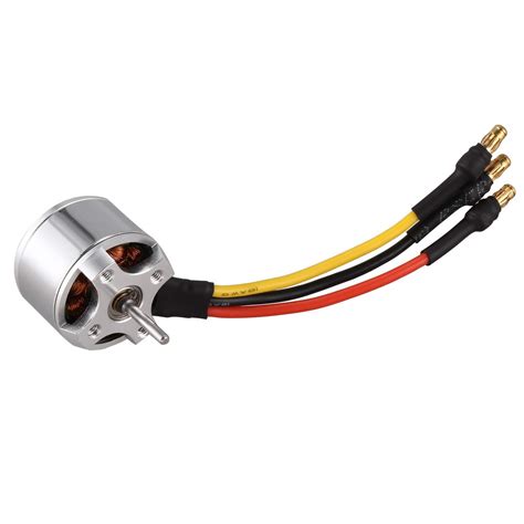 Buy LHQ-HQ 2627 3500KV RC Brushless BLDC Out Runner Motor for Remote ...