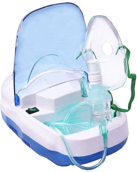 Nebulizer Machine For Kids - Buy Nebulizer Machine For Kids online at ...