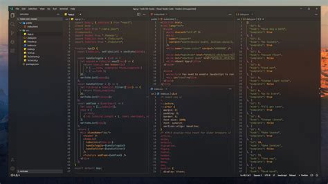 Image result for vs Code Setup Reddit