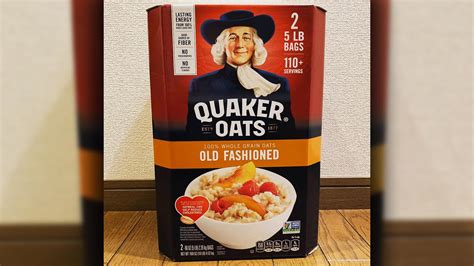 Are Quaker Old Fashioned Oats Gluten Free? Truth Revealed - Nothing Gluten