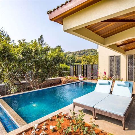 Enjoy A Stay At Advait Bungalow In Mahabaleshwar | LBB, Pune