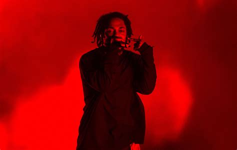Kendrick Lamar wears a crown of thorns in ‘Mr. Morale & The Big ...