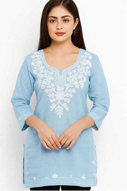 Kashmiri Kurti - Buy Kashmiri Kurti online at Best Prices in India ...