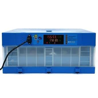 Ndeal 64 Eggs Incubator for Egg Hatching | Fully Automatic Rolling Type ...