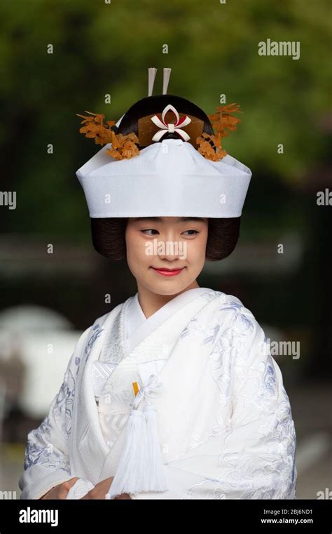 Image result for Traditional Japanese Bride