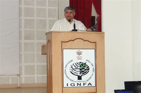Senior Foresters Workshop of 1967-69 IFC Course | Official Website of ...
