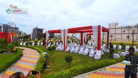 Hariashray Nagar | Best Residential Plots in Haridwar