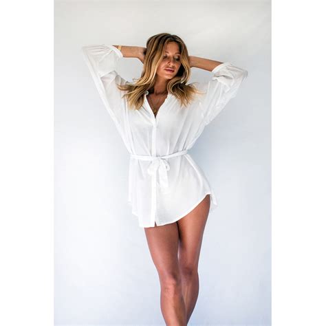 Sexy Dress Shirt