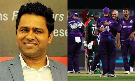T20 World Cup 2021: "Cricket bodies like the ICC and big countries have ...