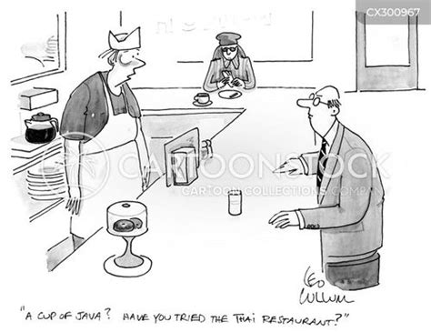 Image result for Java Cartoon