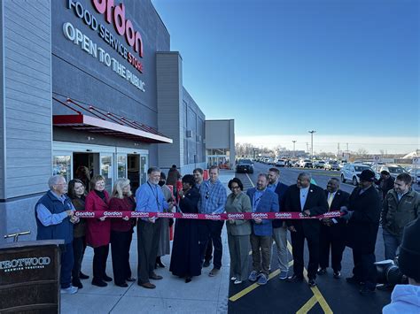 GFS Grand Opening - Trotwood, Ohio