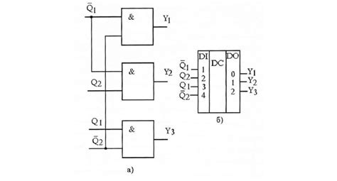 Image result for Decoder Symbol