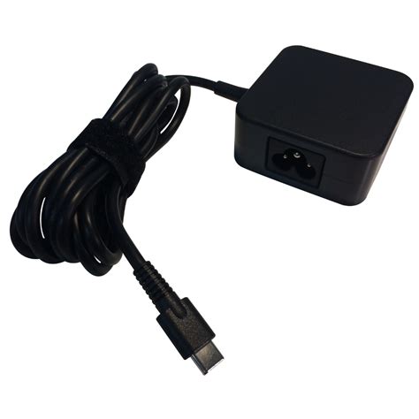 Wacom Cintiq Pro 13/16 USB-C 45W Power Adapter - India Webcomm Solutions