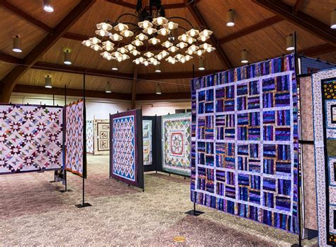 Quilt Show 2026, Sauder Village, Archbold, 29 April to 2 May | AllEvents