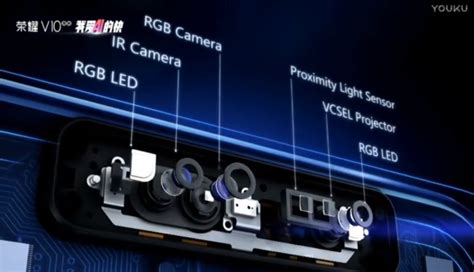 Honor prepara la sfida ad iPhone X: Face ID e Animoji di qualità