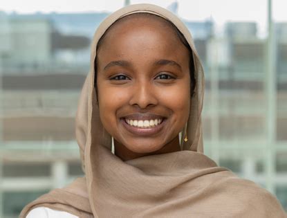 Ifrah Abdullah | Broad Institute