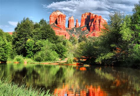 15 Best Things To Do in Sedona, AZ - Goats On The Road